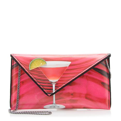 Kent Stetson Cosmo Clutch