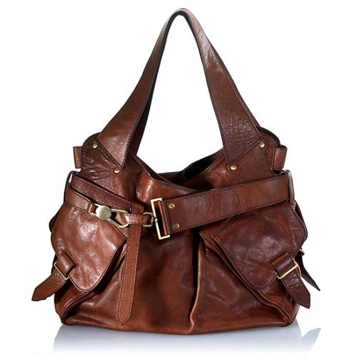 Kooba 'Jacinda' Shoulder Handbag