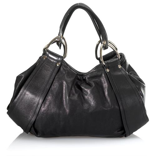 Kooba 'Talia' Satchel Handbag