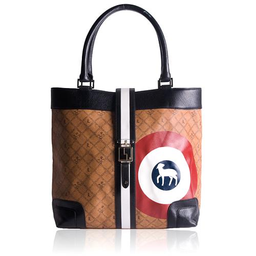 L.A.M.B. 'Westfield' Shopping Tote