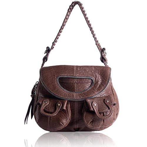 Lockheart Madeline Shoulder Handbag