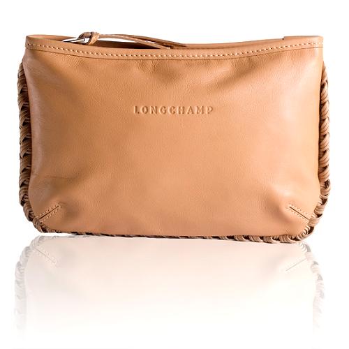Longchamp Cosmetic Bag