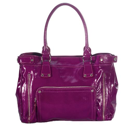 Longchamp Rodeo Luxe Rival Tote