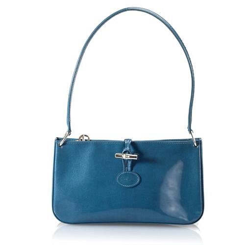 Longchamp Roseau Shoulder Handbag