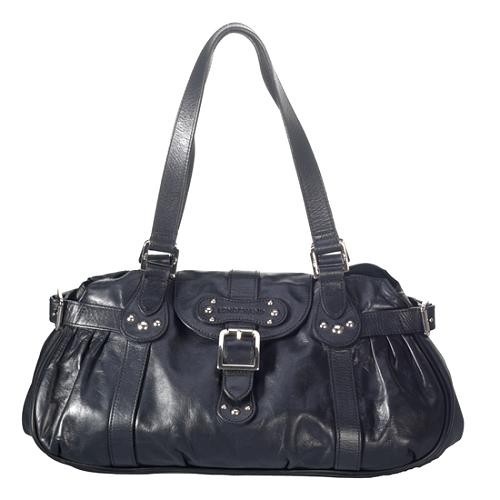 Longchamp Vintage Shoulder Handbag