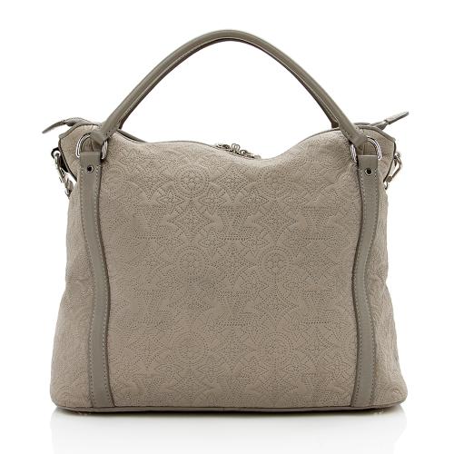 Louis Vuitton 2011 Antheia Ixia PM Tote Bag