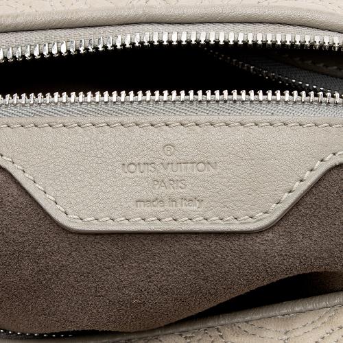 Louis Vuitton 2011 Antheia Ixia PM Tote Bag