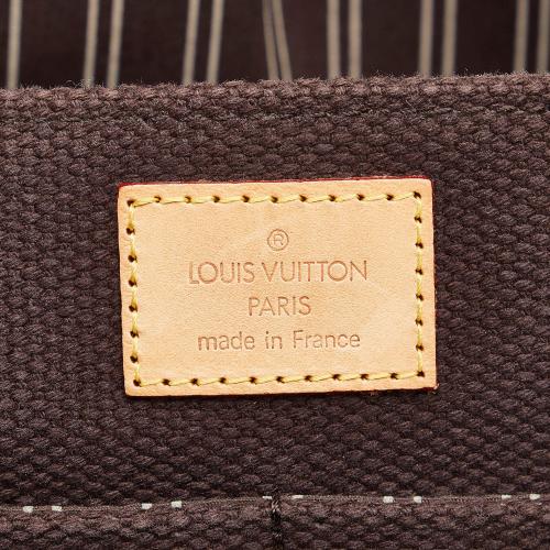 Louis Vuitton Antigua Besace PM