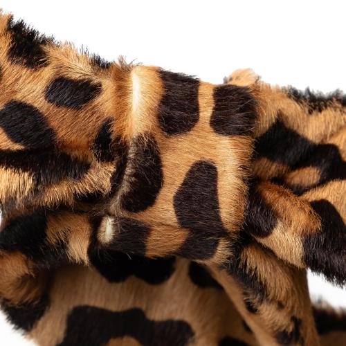 Louis Vuitton Azzedine Alaia Monogram Leopard Alma