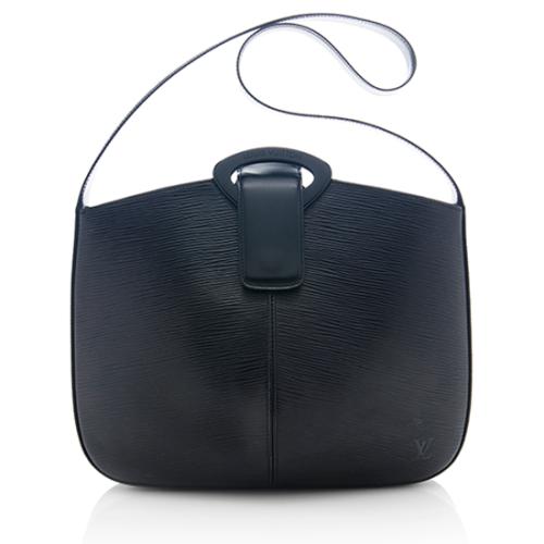 Louis Vuitton Epi Leather Revuri Shoulder Bag