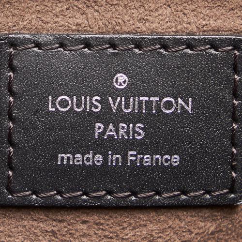 Louis Vuitton Cabas Sac Jour Satchel