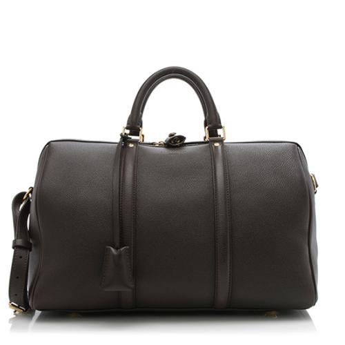 Louis Vuitton Calf Leather SC MM Bag