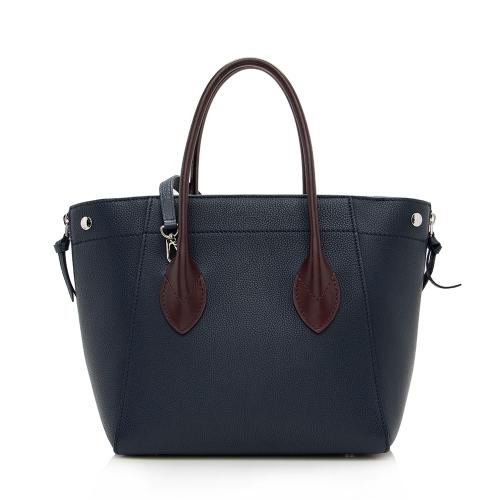 Louis Vuitton Calfskin Freedom Tote - Totes, Handbags