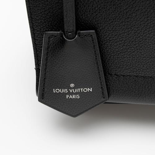 Louis Vuitton Calfskin Lockme II Satchel