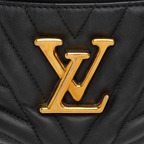 Louis Vuitton Calfskin New Wave Bumbag