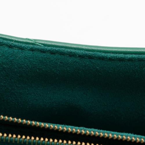 Louis Vuitton Calfskin New Wave GM Chain Bag