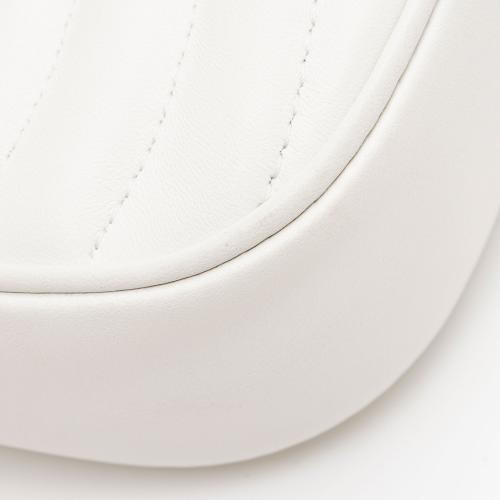 Louis Vuitton Calfskin New Wave Multi-Pochette Accessoires