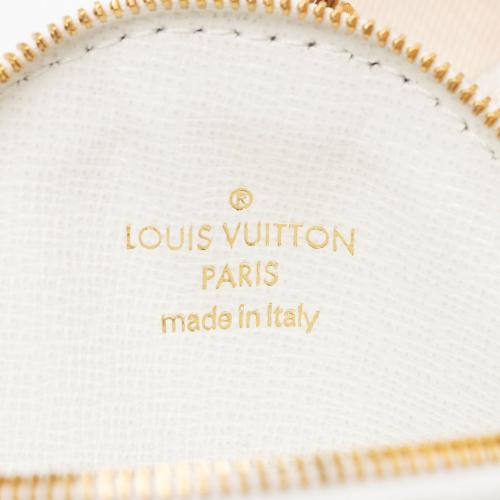 Louis Vuitton Calfskin New Wave Multi-Pochette Accessoires
