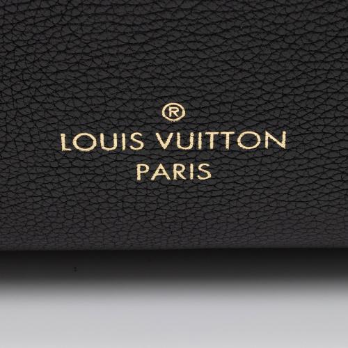 Which color of LV on my side? : r/handbags