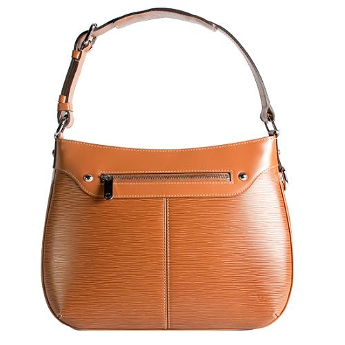 Louis Vuitton Epi Turenne GM Shoulder Bag