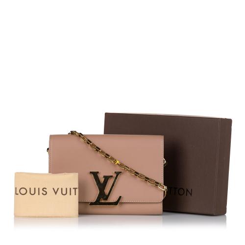 Louis Vuitton Chain Louise GM