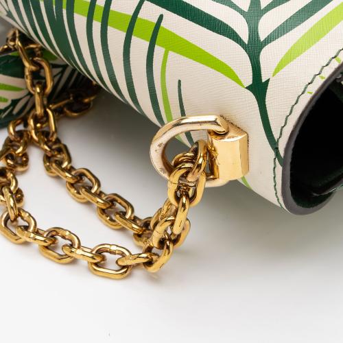 Louis Vuitton, Bags, Mm Louis Vuitton Purse Gold Chain Long Strap