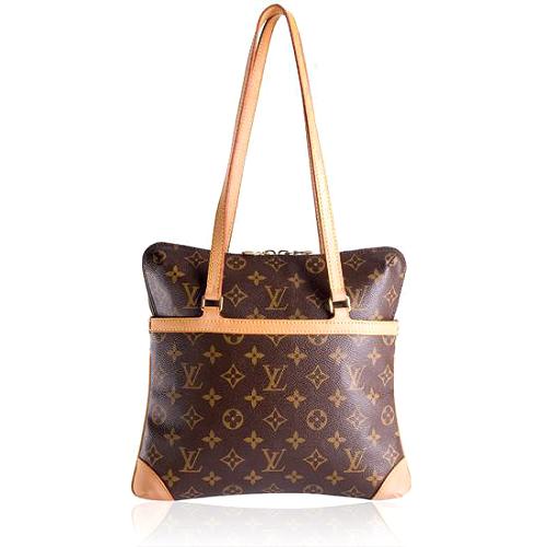 Louis Vuitton Coussin GM Shoulder Handbag 