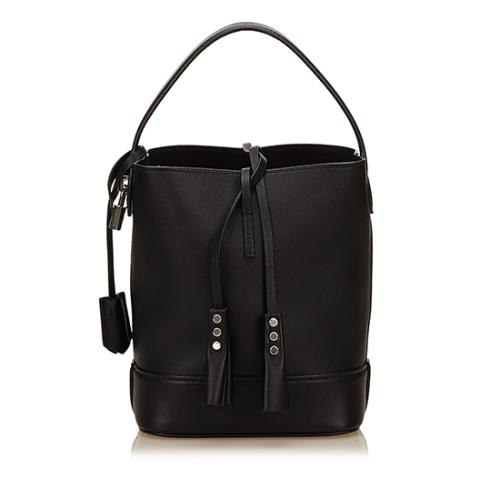 Louis Vuitton Cuir Nuance NN14 PM Shoulder Bag