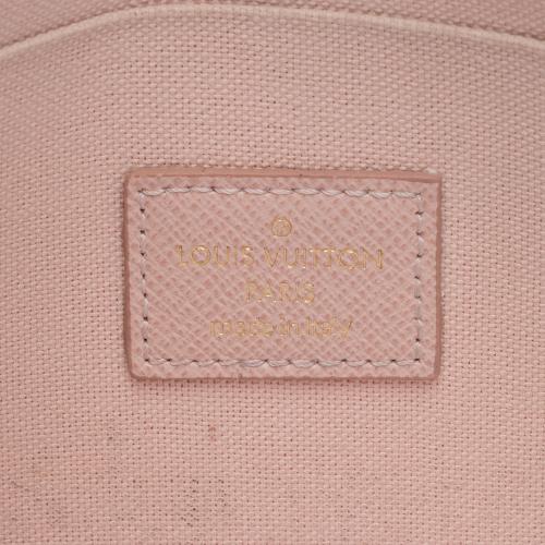 Louis Vuitton Damier Azur Felicie Pochette - FINAL SALE