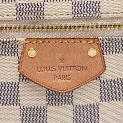 Louis Vuitton Damier Azur Iena PM Tote