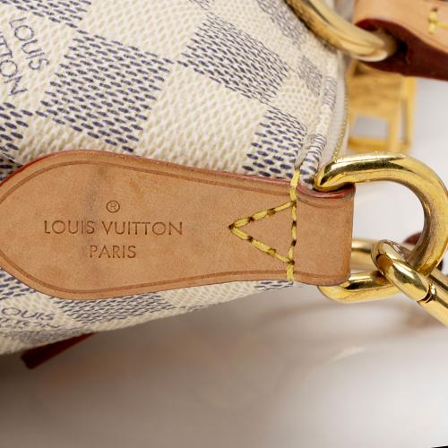 Louis Vuitton Damier Azur Lymington Tote