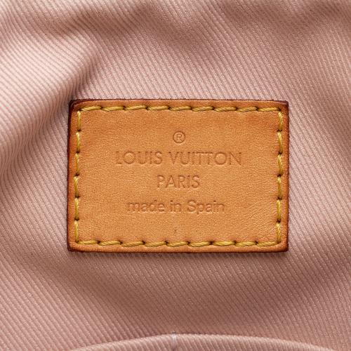 Louis Vuitton Damier Azur Lymington Tote