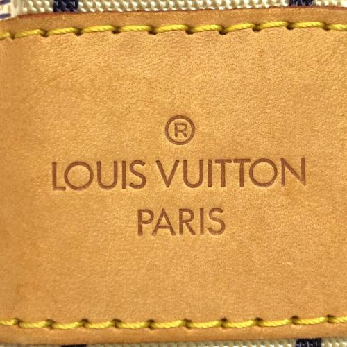 Louis Vuitton Damier Azur Naviglio