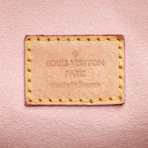 Louis Vuitton Damier Azur Propriano Tote - FINAL SALE