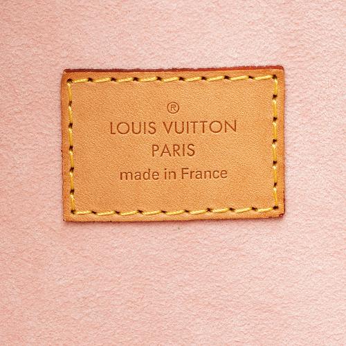 Louis Vuitton Damier Azur Propriano Tote