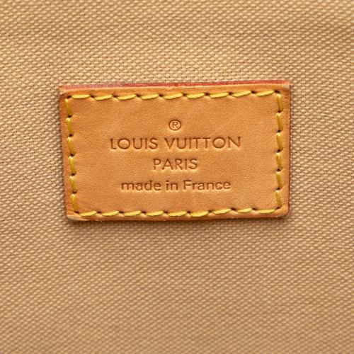 Louis Vuitton Damier Azur Soffi