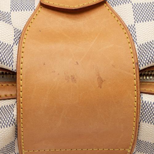 Louis Vuitton Damier Azur Stresa PM Shoulder Bag