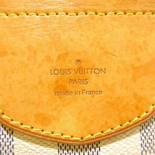 Louis Vuitton Damier Azur Stresa PM