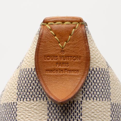 Louis Vuitton Damier Azur Totally GM Tote