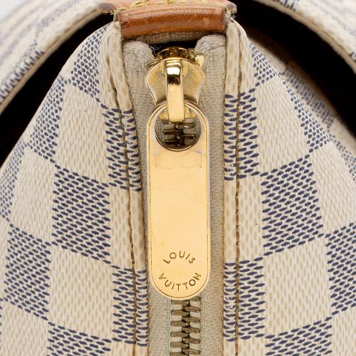 Louis Vuitton Damier Azur Totally MM Tote