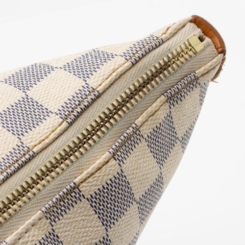 Louis Vuitton Damier Azur Totally MM Tote