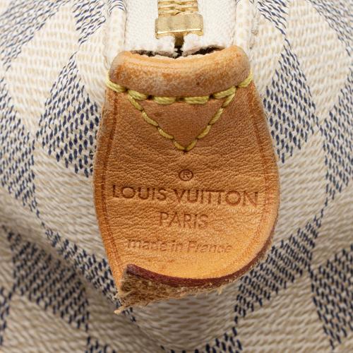 Louis Vuitton Damier Azur Totally PM Tote
