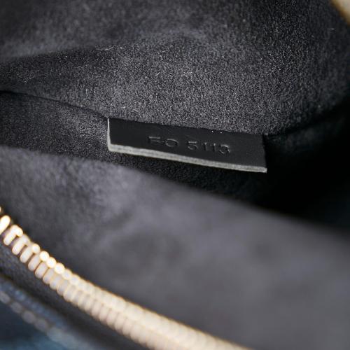 Louis Vuitton Damier Cobalt Greenwich - Black Messenger Bags, Bags