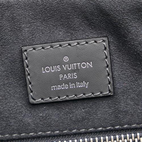Louis Vuitton Damier Cobalt Greenwich Satchel