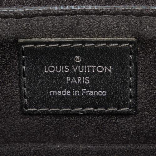 Louis Vuitton Damier Cobalt Newport, Louis Vuitton Handbags