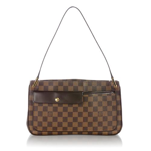 Louis Vuitton Damier Ebene Augbagne Shoulder Bag