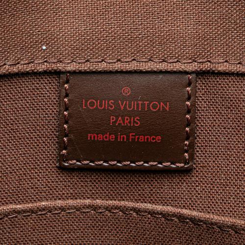 Louis Vuitton Damier Ebene Bastille