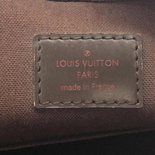 Louis Vuitton Damier Ebene Beaubourg Trotteur