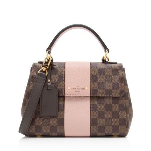 Louis Vuitton Damier Ebene Bond Street - Shoulder Bags, Handbags