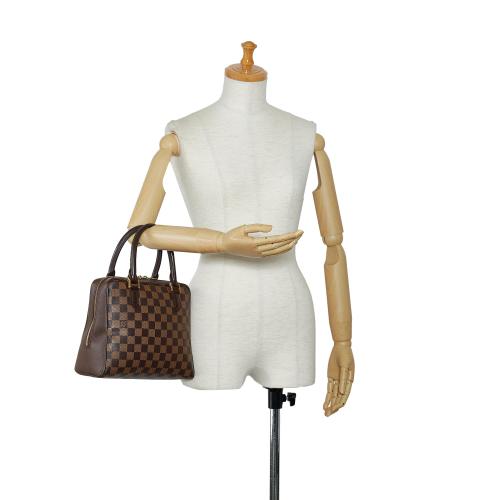 Louis Vuitton, Bags, Louis Vuitton Brera Handbag